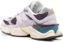 New Balance Paarse Sneakers met reflecterende details Purple Dames - Thumbnail 17