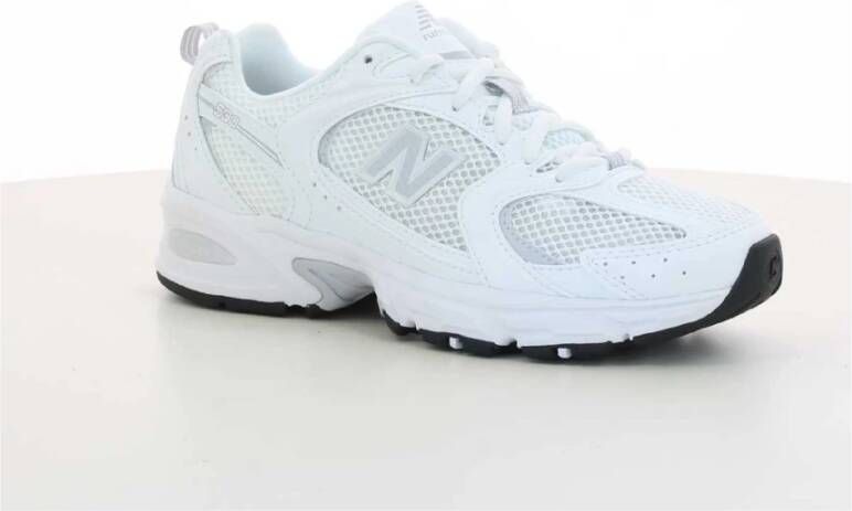 New Balance Lila Damessneakers U530 White Dames