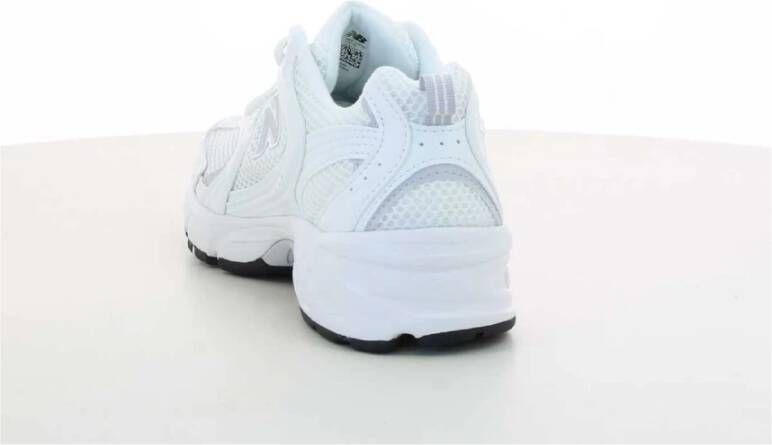 New Balance Lila Damessneakers U530 White Dames