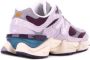 New Balance Paarse Sneakers met reflecterende details Purple Dames - Thumbnail 7