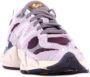 New Balance Paarse Sneakers met reflecterende details Purple Dames - Thumbnail 9