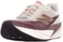 New Balance Logo Sneakers Stof Rubber Details - Thumbnail 3