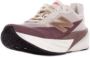 New Balance Logo Sneakers Stof Rubber Details Regular Fit - Thumbnail 4