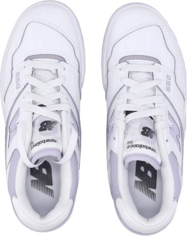 New Balance Low Lace Closure Sneaker