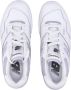 New Balance Stijlvolle Sneakers voor Mannen en Vrouwen White Heren - Thumbnail 2