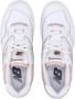 New Balance 550 Sneakers Dames white maat: 40.5 beschikbare maaten:37.5 38 40.5 41.5 36.5 39 - Thumbnail 13