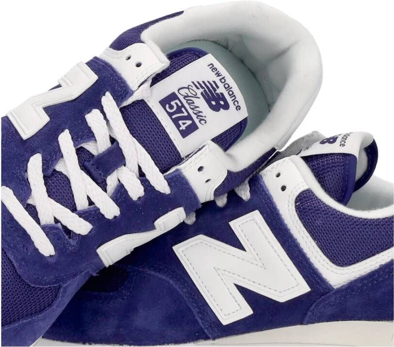 New Balance Low Top Sneaker 574
