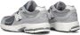 New Balance 2002r (gs) Running Schoenen steel maat: 37.5 beschikbare maaten:36 37.5 38 39 40 - Thumbnail 10