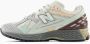 New Balance Abzorb Sneaker met Stability Web Technologie Multicolor - Thumbnail 2