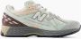 New Balance Abzorb Sneaker met Stability Web Technologie Multicolor - Thumbnail 21