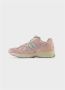 New Balance Innovatieve en Unieke Sneaker in Roze Pink Dames - Thumbnail 2
