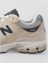 New Balance Luxe 2002R Sneakers Multicolor Heren - Thumbnail 6