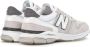New Balance Luxe Vodka & Kaviaar Sneakers Multicolor Heren - Thumbnail 3