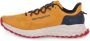 New Balance Fresh Foam Garoé Trail Running Schoen Oranje Heren - Thumbnail 9