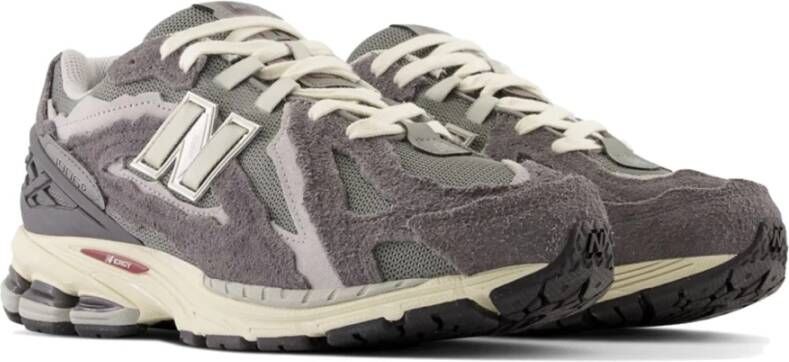 New Balance M 1906 DA Protection Pack Sneakers Grijs Heren