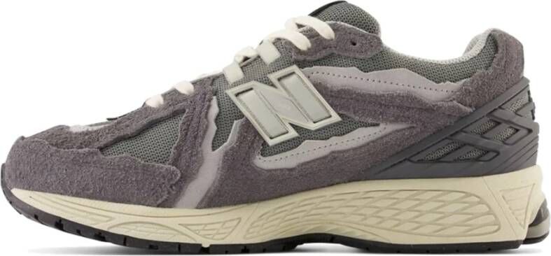 New Balance M 1906 DA Protection Pack Sneakers Grijs Heren