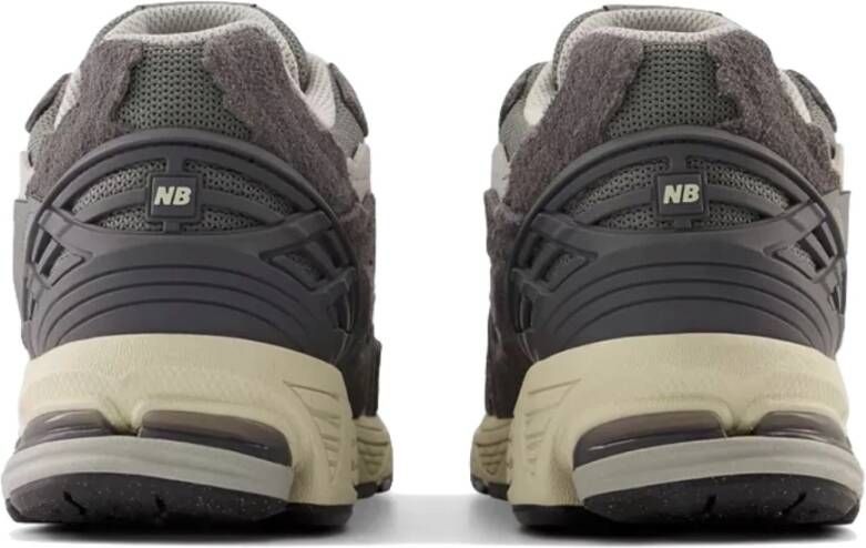 New Balance M 1906 DA Protection Pack Sneakers Grijs Heren