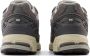 New Balance Groene Leren Sneakers van Premium Kwaliteit Groen Heren - Thumbnail 6