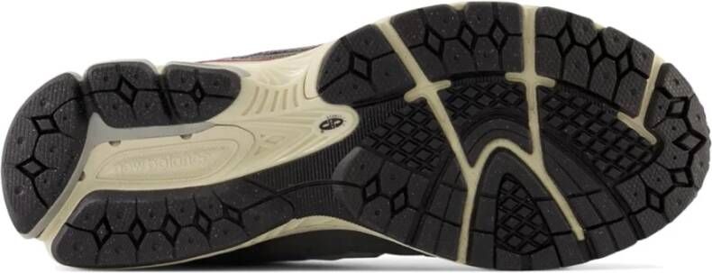 New Balance M 1906 DA Protection Pack Sneakers Grijs Heren