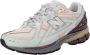 New Balance Abzorb Sneaker met Stability Web Technologie Multicolor - Thumbnail 19
