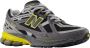 New Balance Abzorb Sneaker met Stability Web Technologie Multicolor - Thumbnail 4