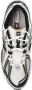 New Balance 1906R metallic silver gold Wit Mesh Lage sneakers Unisex - Thumbnail 14