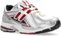 New Balance Stijlvolle Unisex Sneakers Verhogen Spel Multicolor - Thumbnail 5