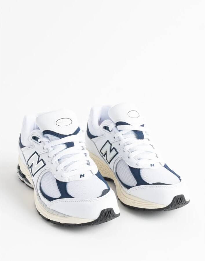 New Balance M2002Rhq Sneakers Wit Heren