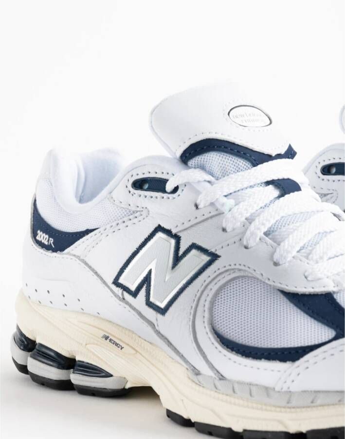 New Balance M2002Rhq Sneakers Wit Heren