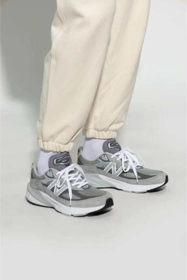 New Balance M990Gl6 sneakers Gray Heren