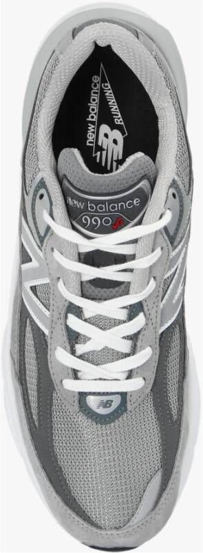 New Balance M990Gl6 sneakers Gray Heren