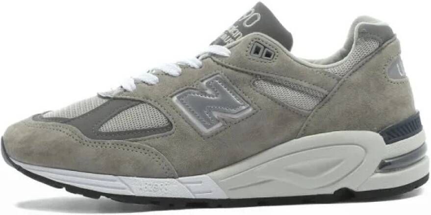 New Balance M990Gy2 Sneakers Beige Heren