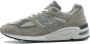 New Balance M990Gy2 Sneakers Beige Heren - Thumbnail 4