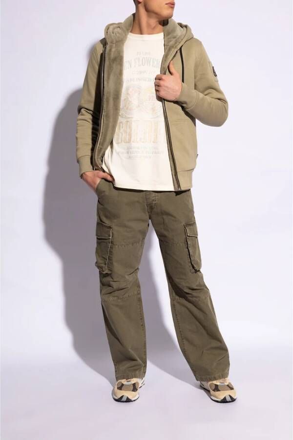 New Balance M991Cgb sneakers Beige Heren