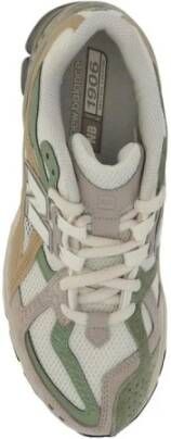 New Balance Mesh Detail Utility Sneakers Multicolor Dames
