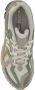 New Balance Olijf Pigskin Sneakers met Gewatteerde Hiel Multicolor - Thumbnail 4