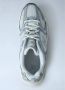 New Balance 530 Sneakers Dames Zilver Synthetisch Textil - Thumbnail 3