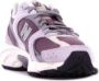 New Balance Paarse Suède Sneaker Herfst Winter Collectie Purple Dames - Thumbnail 6