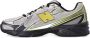 New Balance Mesh lage sneaker met multicolor details Multicolor Heren - Thumbnail 2