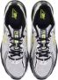 New Balance Mesh lage sneaker met multicolor details Multicolor Heren - Thumbnail 3