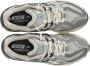 New Balance Blauwe Sneakers met Abzorb Middenzool - Thumbnail 4