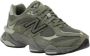 New Balance Mesh Sneakers Casual Style Multicolor - Thumbnail 3