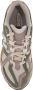 New Balance Mesh Sneakers met Leer en Suède Multicolor Heren - Thumbnail 2