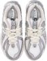 New Balance Mesh Sneakers voor Mannen en Vrouwen Gray Dames - Thumbnail 2