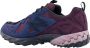 New Balance Mesh Suede Sneakers Lace-up Monogram Multicolor Heren - Thumbnail 3