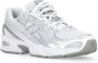 New Balance 740 sneaker van mesh met metallic finish - Thumbnail 6