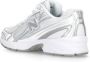 New Balance 740 sneaker van mesh met metallic finish - Thumbnail 7