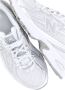 New Balance 740 sneaker van mesh met metallic finish - Thumbnail 9
