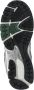 New Balance Metallic Leren Sneakers met Contrasterend Logo Gray Heren - Thumbnail 15