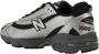 New Balance 1000 Heren Schoenen Zwart Maat: 46.5 Leer Foot Locker - Thumbnail 4